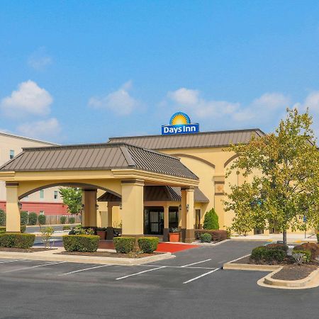 Days Inn By Wyndham Newark Wilmington Ngoại thất bức ảnh