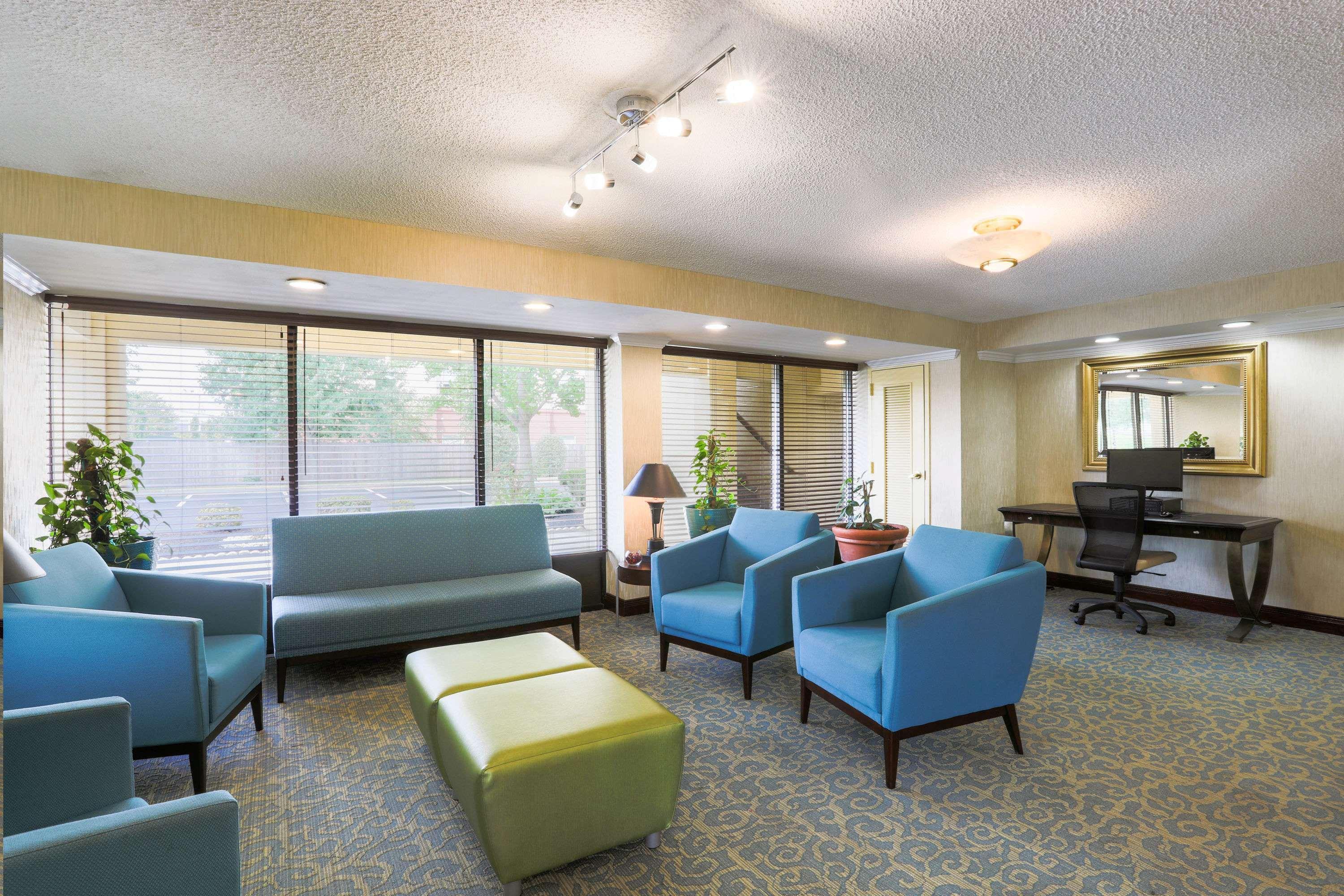 Days Inn By Wyndham Newark Wilmington Ngoại thất bức ảnh